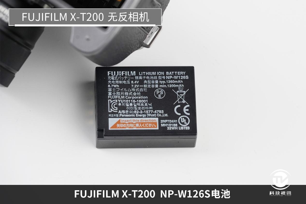 专业摄影师最佳助手富士xt200评测,富士x-t200摄像效果