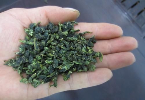 安溪10大铁观音品牌,安溪县铁观音排名