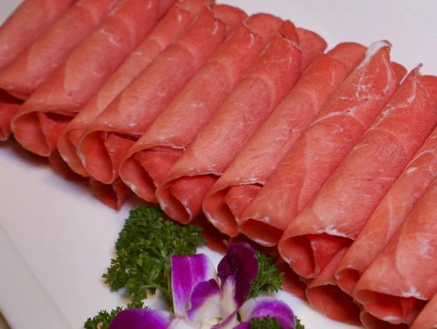 北京大悦城前后涮羊肉,大悦城老北京胡同菜馆