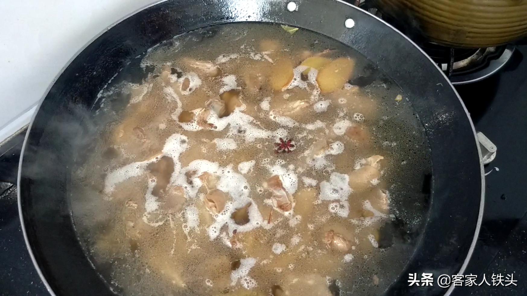 冬天的羊肉怎么样烧才好吃,天冷了炖点羊肉最正宗的做法