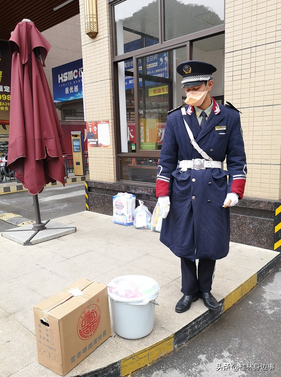 桃源居隔离记录：隔离病毒，不隔离爱