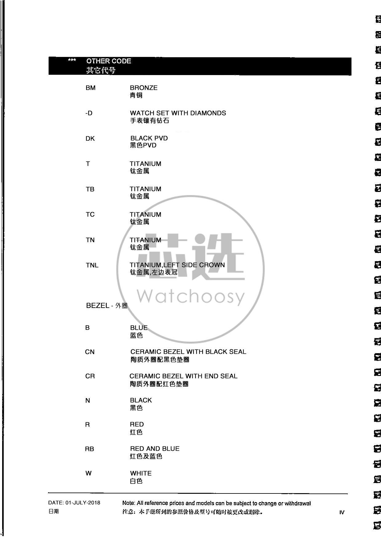 帝舵公价2019,帝舵12700公价