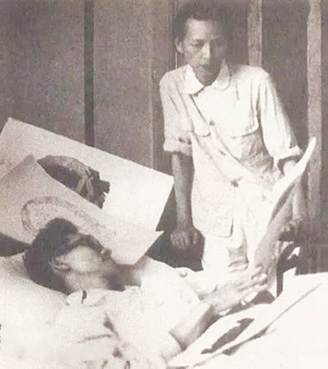 最后十年的林徽因,22岁的林徽因