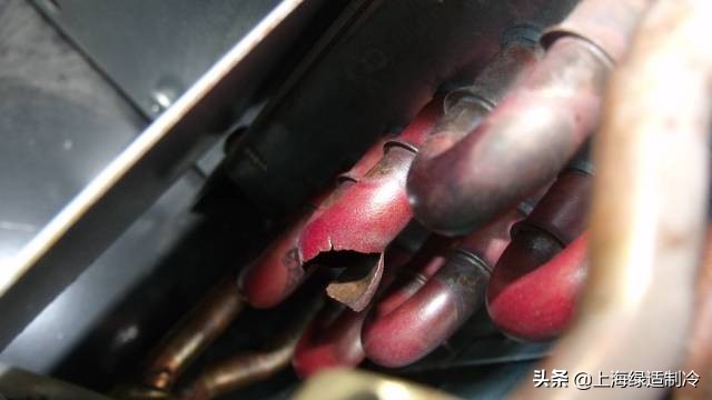 热泵空气能热水机出热水很难,冬季采暖空气能热泵防冻小秘诀