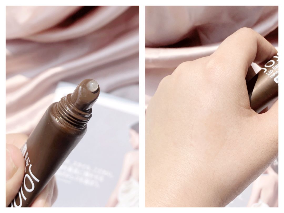 润唇膏真心好用推荐,跟风买的大牌唇釉405