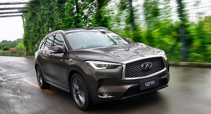 18年的英菲尼迪q50l值不值得入手,英菲尼迪q50l现在值得入手吗