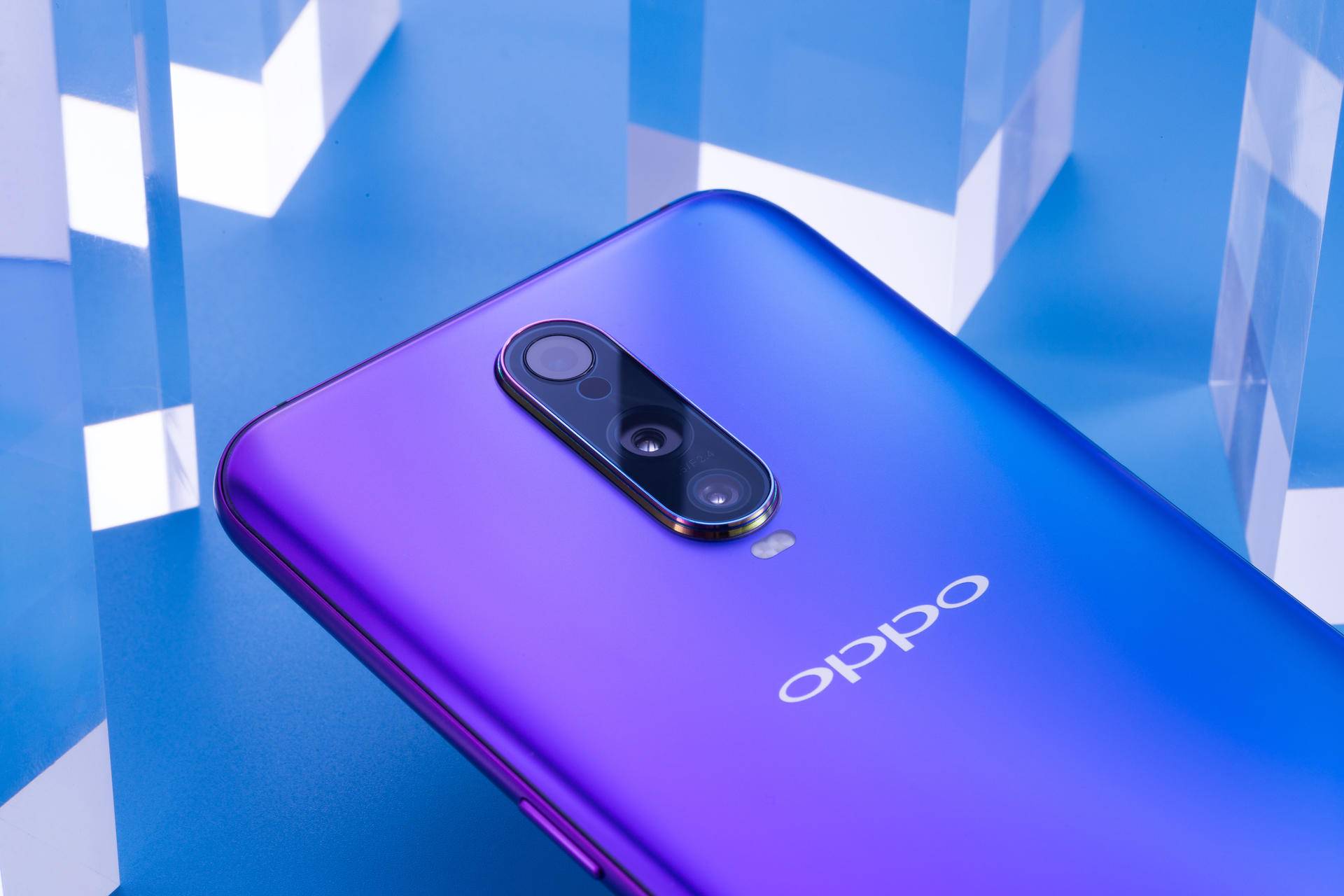 想买oppo不知道买什么,不知道去哪里可以买手机