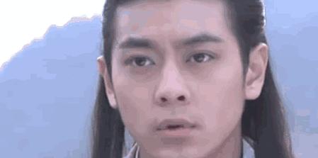 袭胸，下跪，尿裤子，新版《天龙八部》还能再恶心点吗？