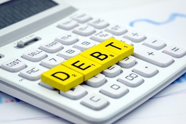 负债累累之后三个上岸的办法，看看你可以用哪一个？