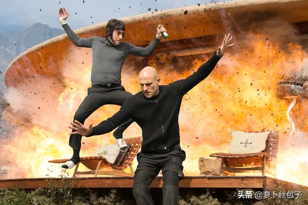 特工是一种什么样的存在,特工的一般特征