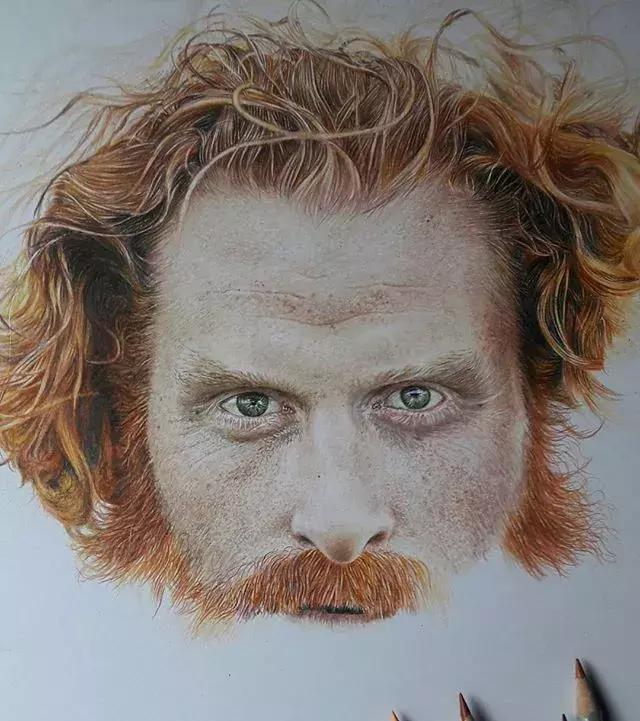 彩铅不会涂色怎么办,彩铅绘画干货