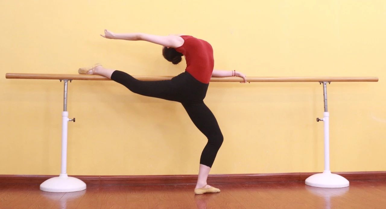 艾莎芭蕾舞5岁视频教学,艾莎同学舞蹈动作