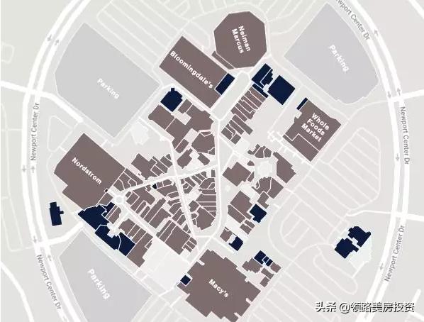 尔湾购物,尔湾购物商城