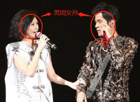 孙燕姿遇到什么风波,孙燕姿最严重的一次失误