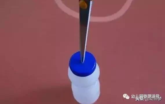 手工课做了什么有趣的手工,幼儿园100种必学手工