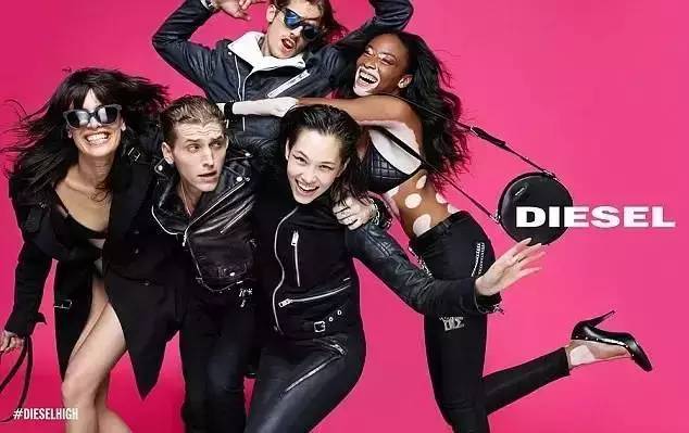 都说超模脸难欣赏，到底什么样的脸才算美？