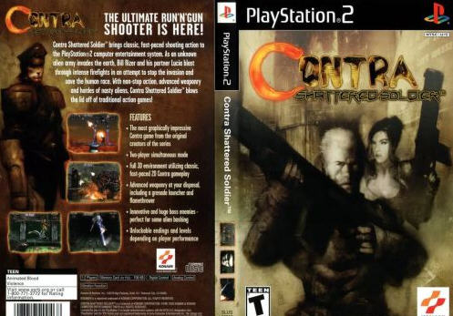 童年回忆魂斗罗,儿时的回忆不朽的经典