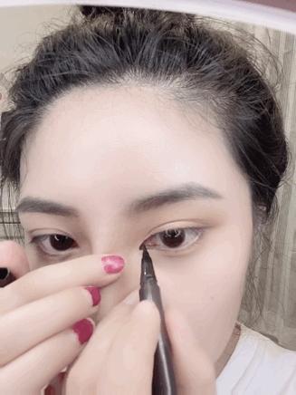 简单知道自己真实颜值的小技巧,长相的正确逆袭方法