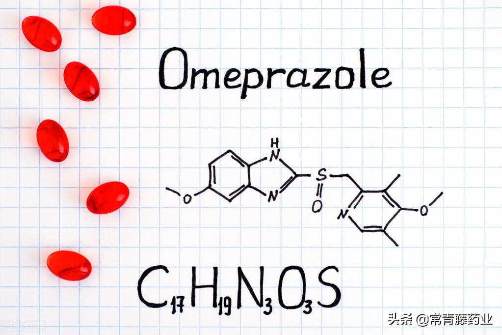 奥美拉唑长期吃体重降落吗,奥美拉唑一天的量过量了会怎样