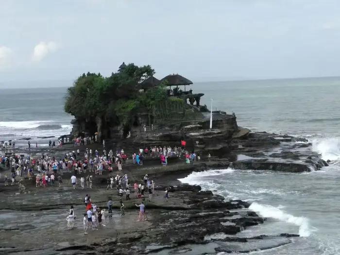 巴厘岛的日子,巴厘岛今日旅游状况