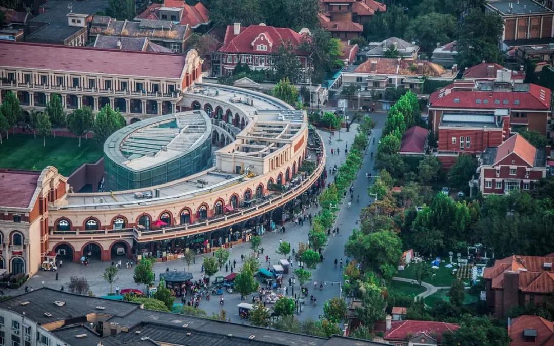 天津免费景点大集合,天津蓟州必去十大免费景点