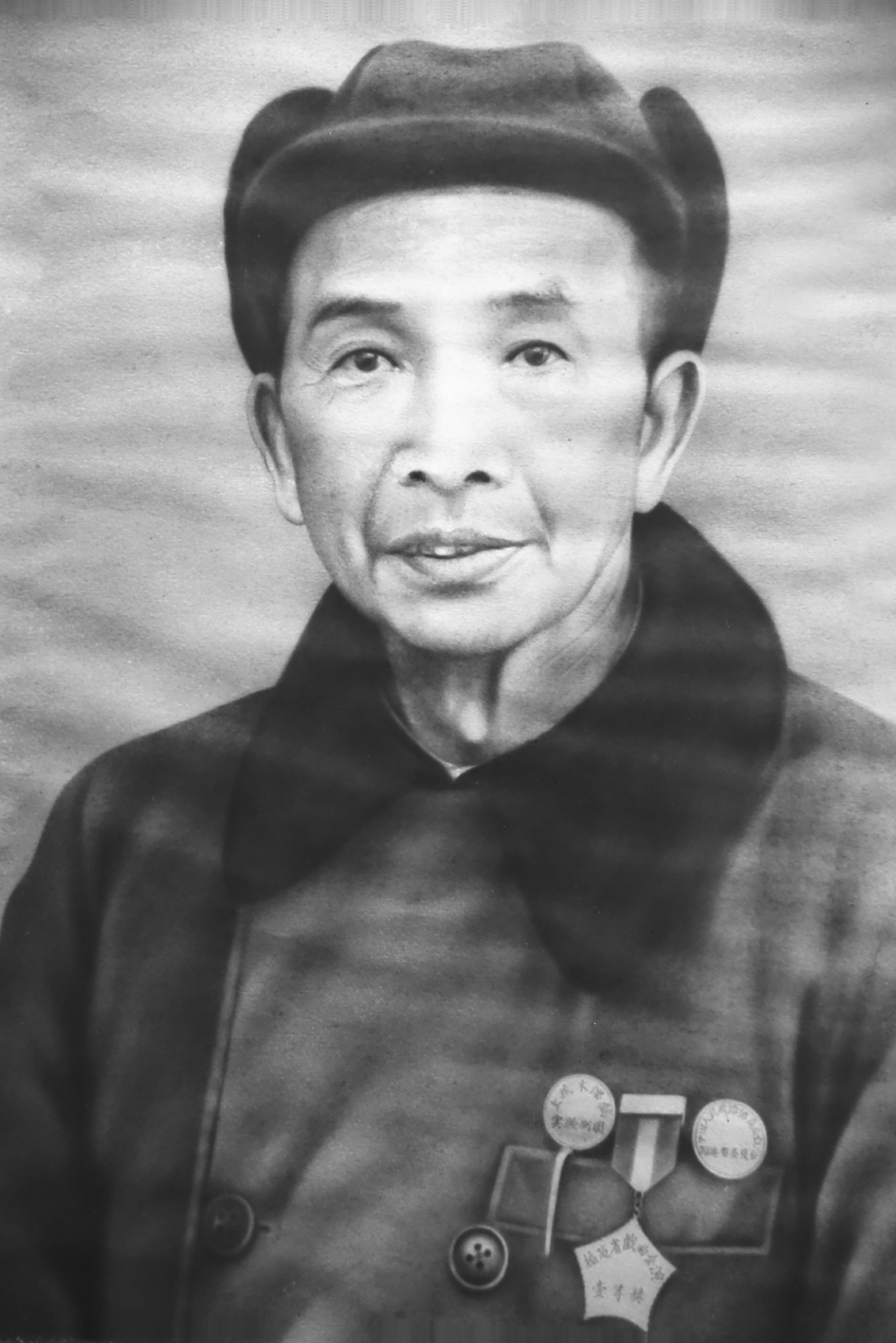 木偶戏班主的“特殊使命”———寻访上杭县茶地镇樟树村老艺人邱必书的红色人生