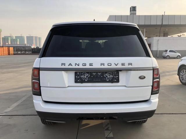 路虎揽胜2020款欧规,18款路虎揽胜hse欧规