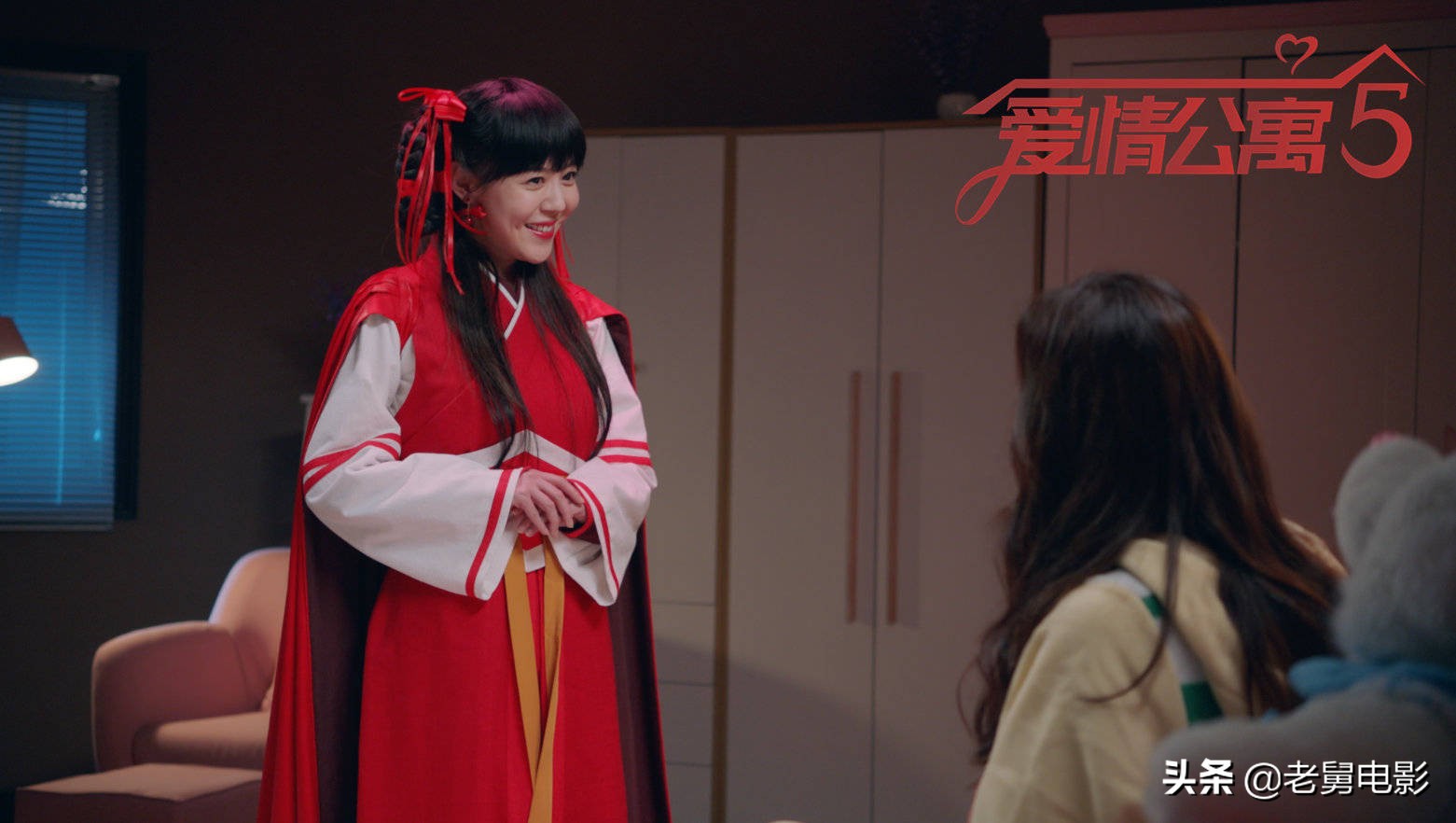 爱情公寓5如何评价,爱情公寓5新人们评价