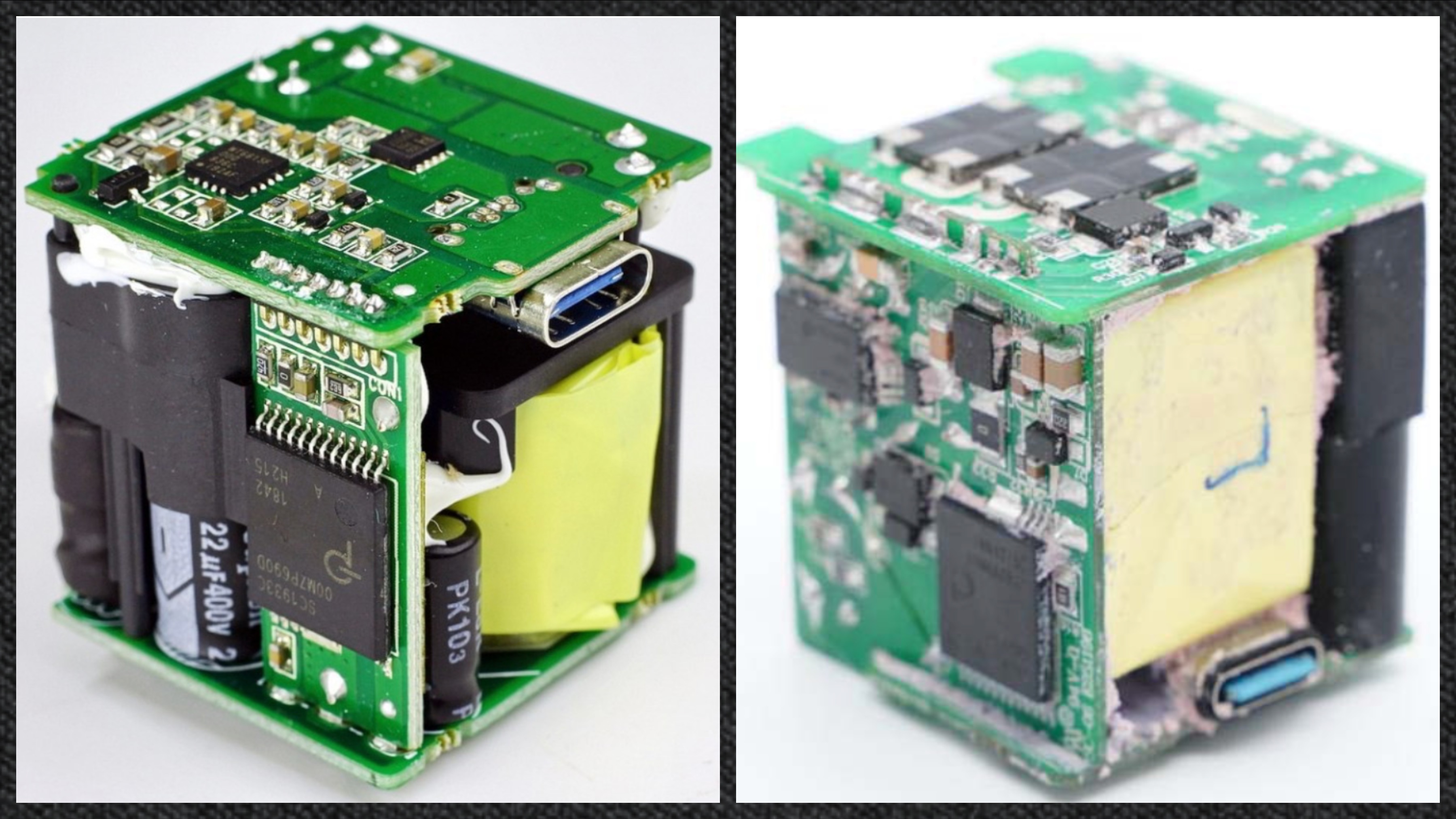 anker安克氮化镓升级超能充,anker氮化镓快充ultra