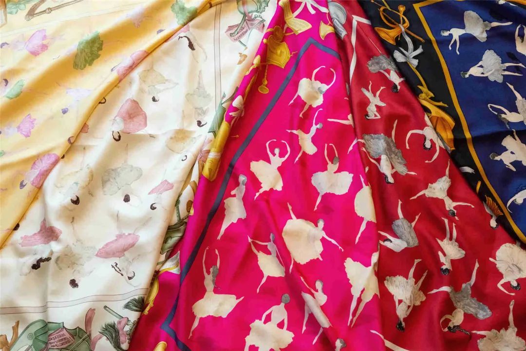 爱马仕丝巾经典款推荐,最热销款爱马仕丝巾