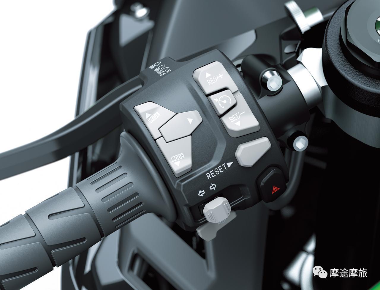 2018款川崎zx-10r高清图片,2021川崎zx-10r赛道