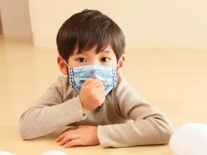孩子干咳咳不出痰是怎么回事,孩子干咳无痰咳得厉害是怎么回事