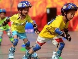 鼓楼广场嘉年华,鼓楼区体育比赛