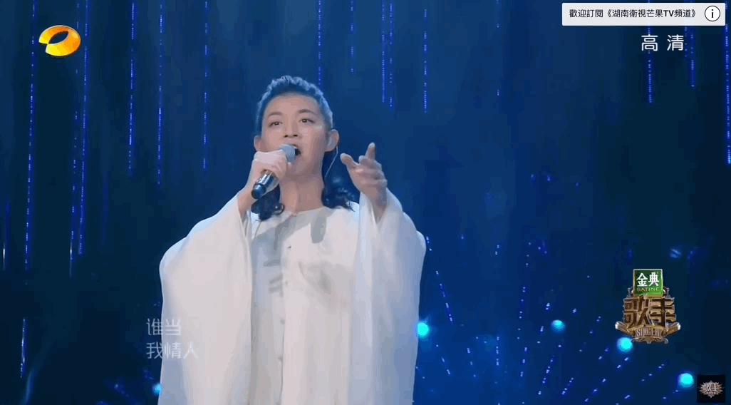 专辑张张大卖，事业一路高歌，这是我们忘掉他风流史的理由？