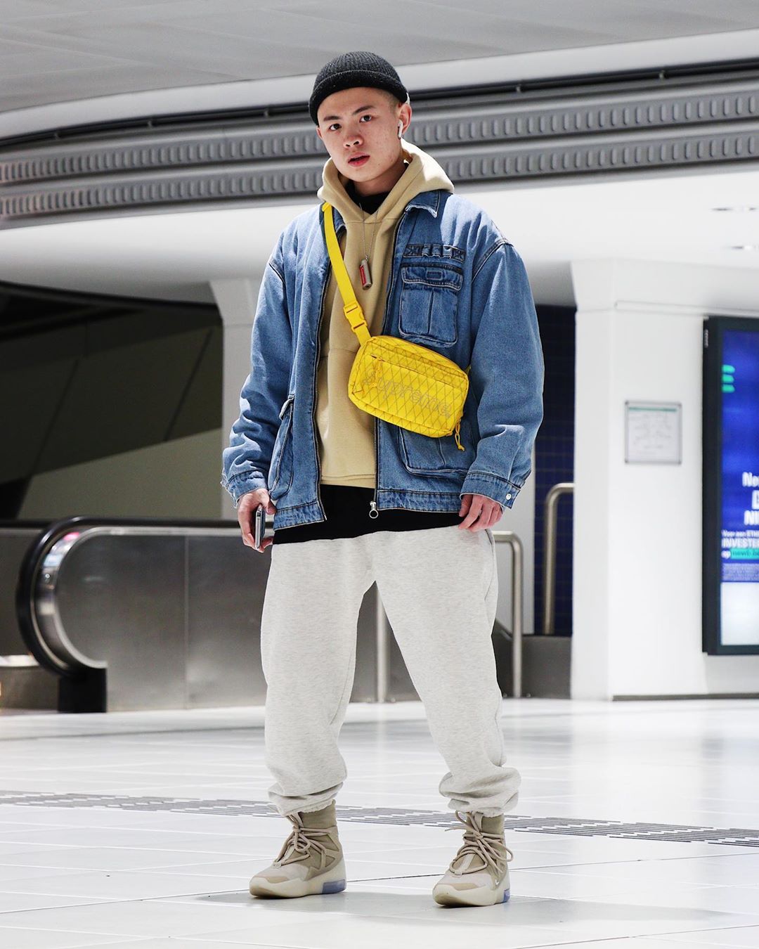 矮个子冬季增高大法,小个子的8个增高穿搭技巧