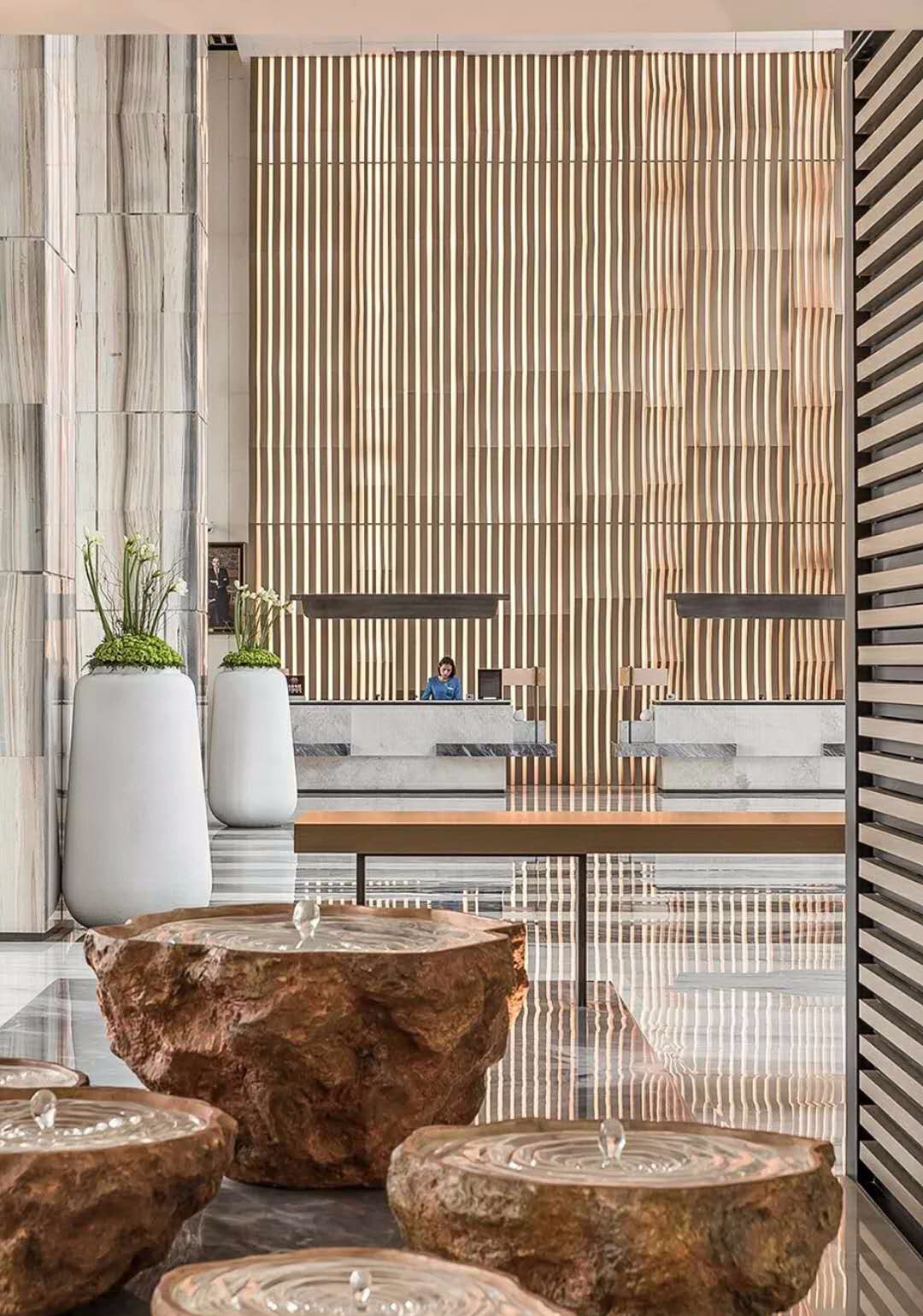 厦门万豪酒店及会议中心酒店攻略,厦门国际酒店设计