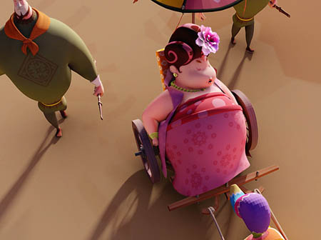 老外看待亚洲女人,外国人如何评价亚洲女性