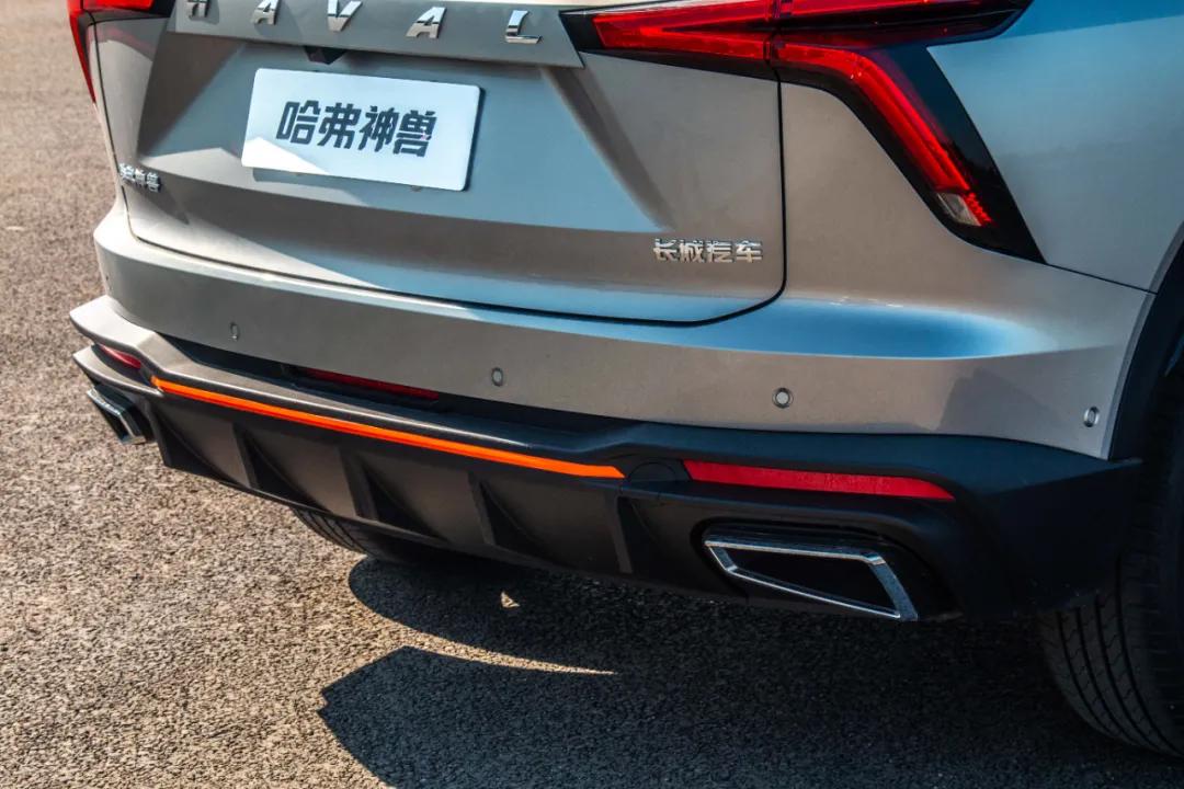 哈弗神兽2.0试驾视频,哈弗神兽2.0t智尊版试驾