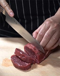 低温熟成牛肉简介,低温熟成牛肉