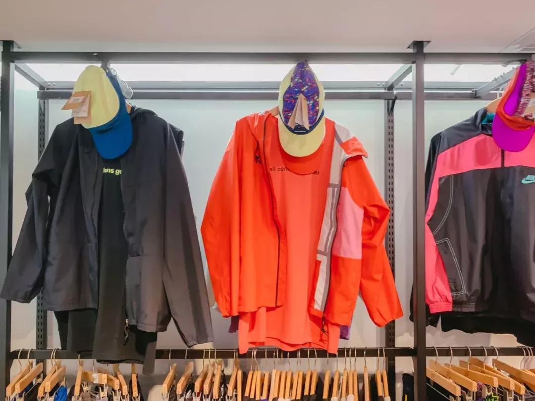 广州潮流球鞋文化胜地！3家鞋迷们不得不知道的店，我都探好路了