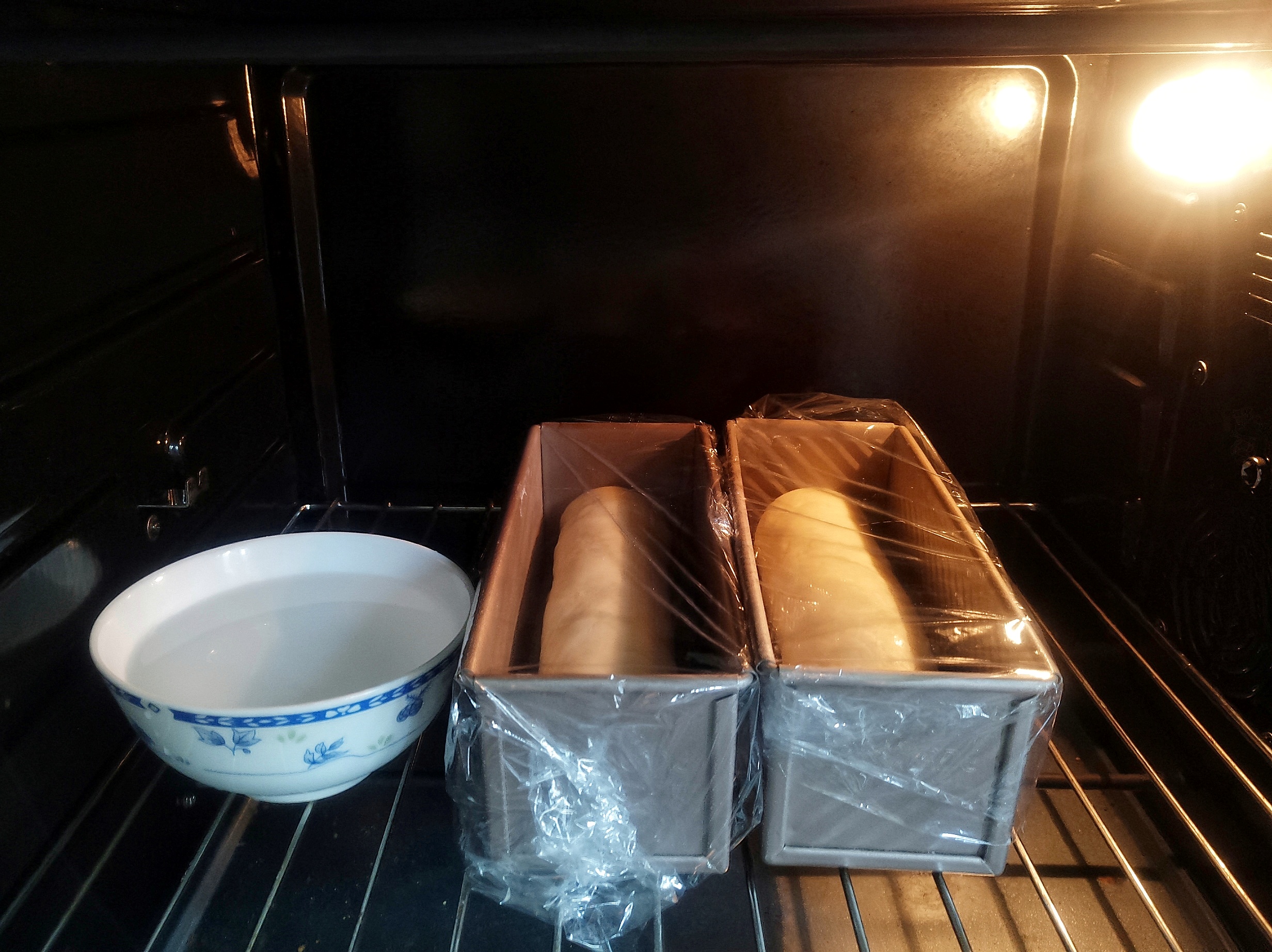 面包的十个基本操作方法,自己做的面包怎么才能保持得更久