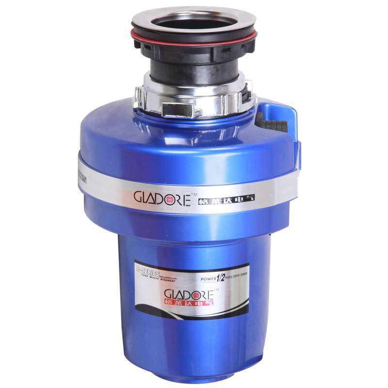 带垃圾处理器的洗碗机什么品牌好,垃圾处理器品牌哪个性价比高