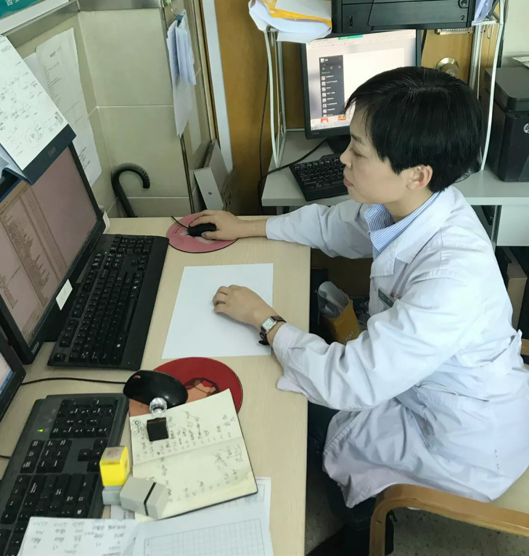 先进工作者荣耀榜,2022年医院荣耀榜