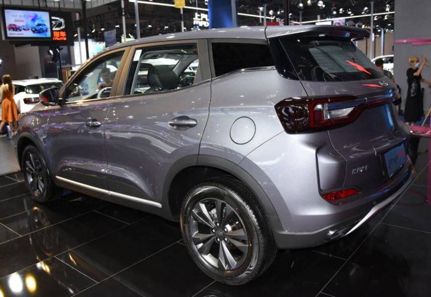 凯翼炫界pro最快将于5月上市,凯翼炫界pro2021款1.5tcvt劲豪版