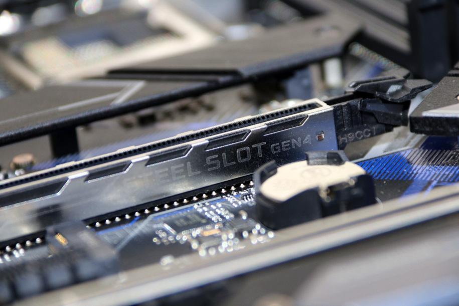 华擎z490极限玩家4pcie,华擎z490深度评测