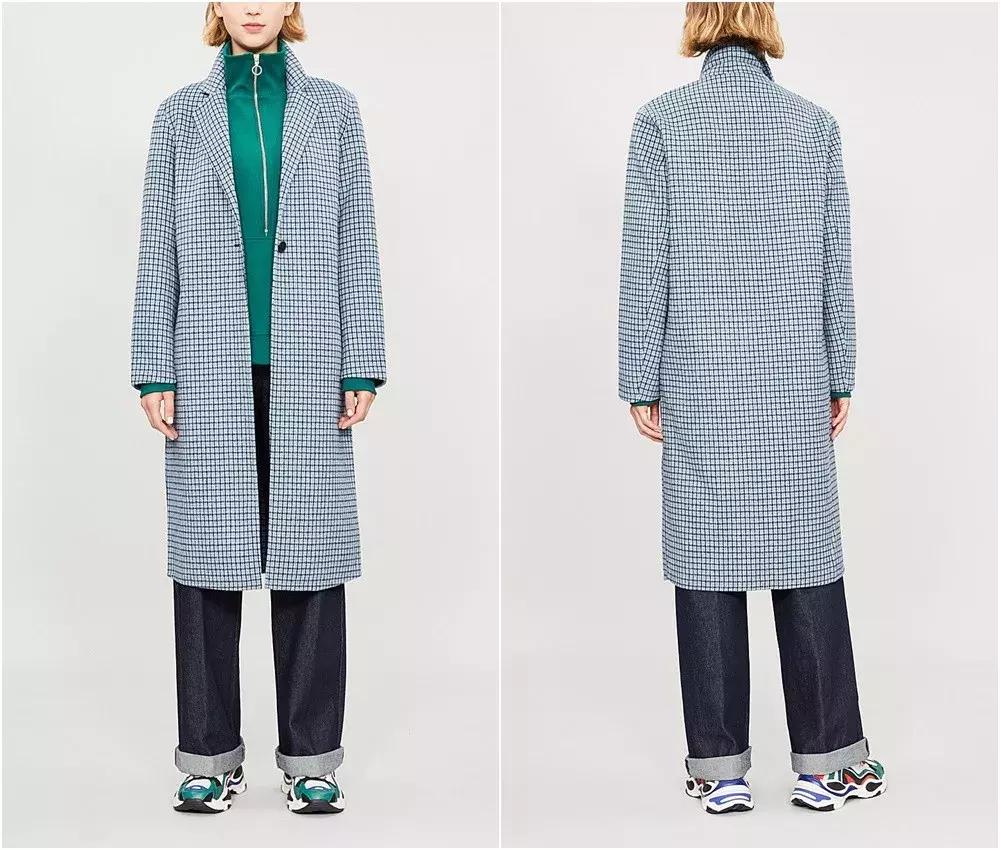 我们试了近百件大衣，告诉你们哪些值得买