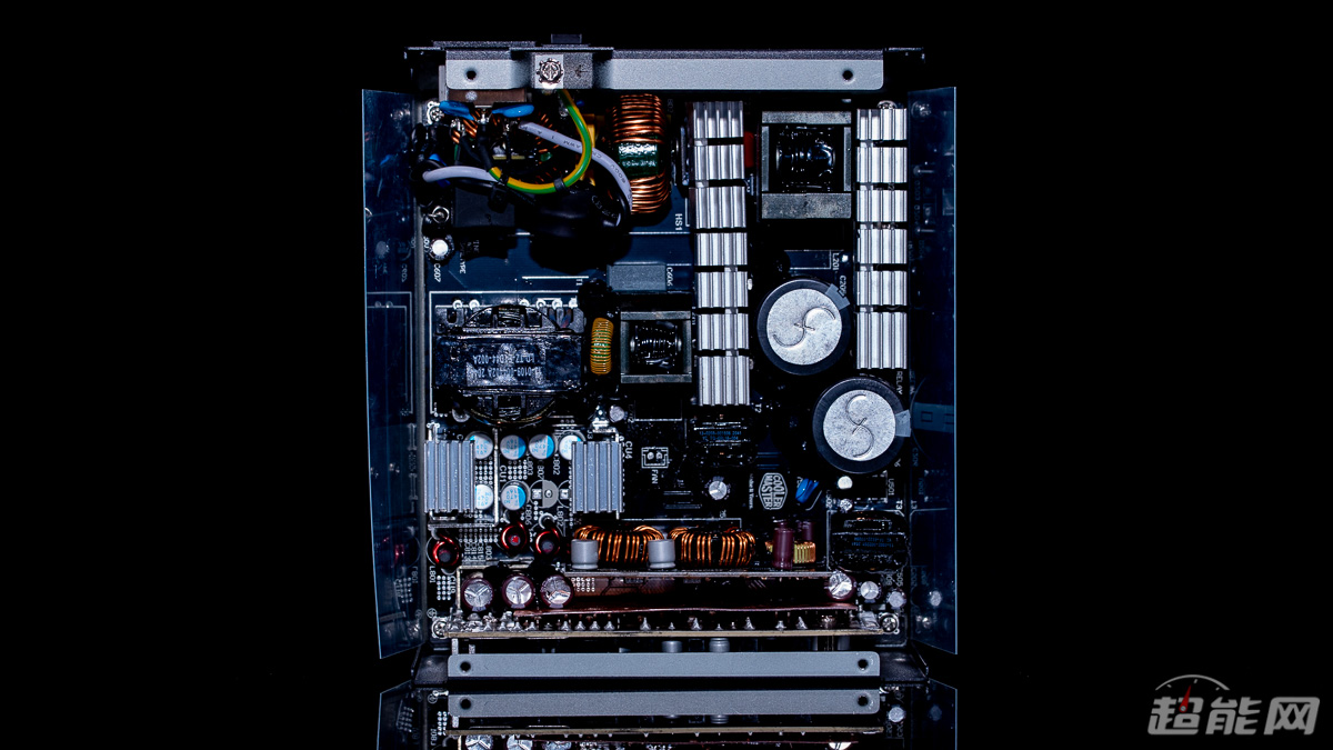 酷冷至尊500w全模组电源,酷冷至尊gtx1050atx3.0