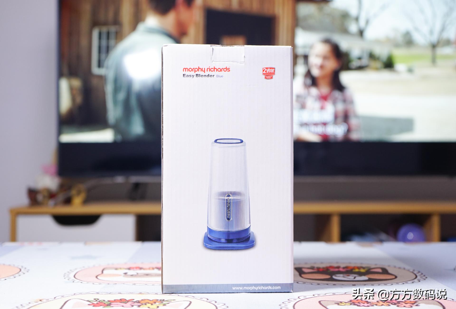 摩飞榨汁杯果汁推荐,摩飞便携榨汁桶明星