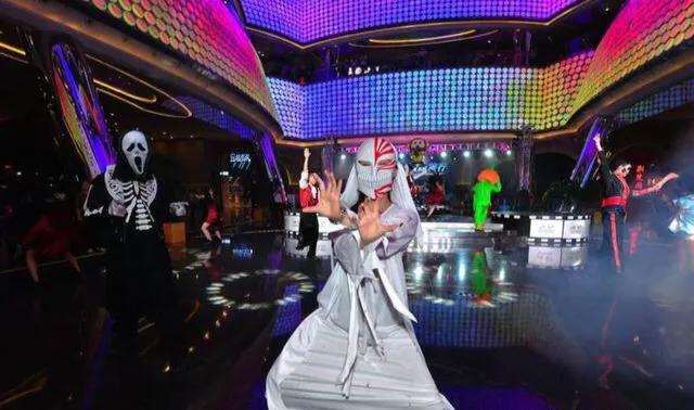 武汉又一座万达电影乐园凉了，光辉两年就宣告停业，如今逐渐淡出