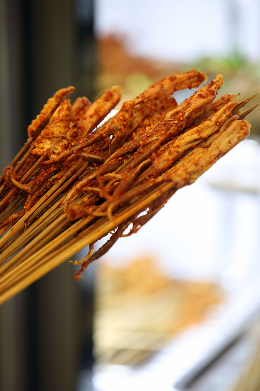 范范探店,范范探店美食